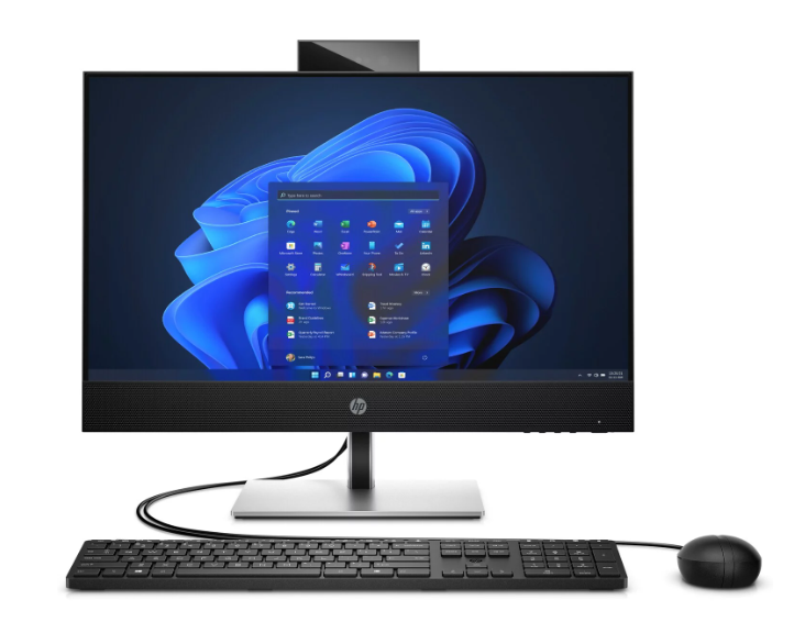 HP ProOne 440 G9 All in One NT Core i5 13500T 8GB 23 8 512GB eng rus usb kbd m DOS Intel Core i5 13500T 8 DDR4 SSD ODD 23.8 1920x1080 Intel UHD Graphics 770