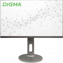  27" Digma Progress 27P705Q  2560x1440, 75Hz, IPS LED, 5ms, HDMI/M/M/DP
