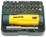 �������� � ������� ��� KRAFTOOL 26142-H32, Cr-V, 32 ���������