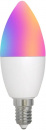  MOES Matter WiFi LED Bulb E14 (RGB+CW) 6W
