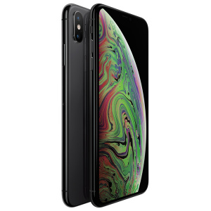    Apple iPhone XS Max 64Gb Space Grey (MT502RU/A) - 