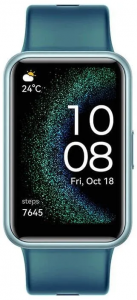 - Huawei Watch Fit SE STA-B39 Green