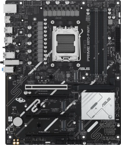 ����������� ����� ASUS PRIME X870-P WIFI
