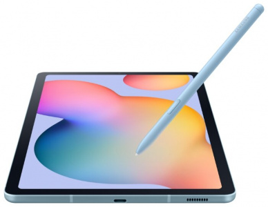  Samsung Galaxy Tab S6 Lite 10.4 SM-P610 4/64Gb blue