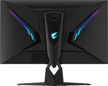    Gigabyte Aorus FI32Q-X 32",  - 