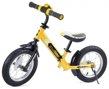    Small Rider Roadster 2 Air Plus NB yellow - 