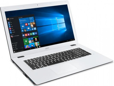  Acer Aspire E5-772G-38UY (NX.MVCER.005), White