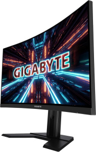    Gigabyte G27QC A VA 27" - 