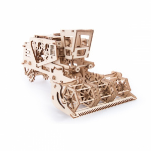    Ugears -  - 