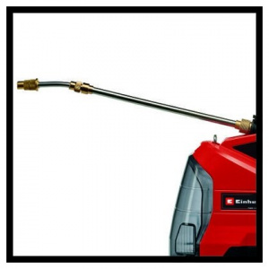 ���� ������ ������������� �������������� Einhell PXC GE-WS 18/35 Li-Solo (3425210) ��������-�������� ������������