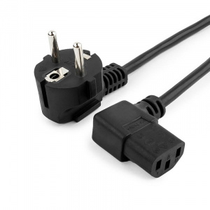 ������ ������� Cablexpert PC-186A-VDE, black