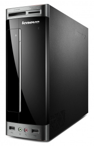   Lenovo IdeaCentre H320