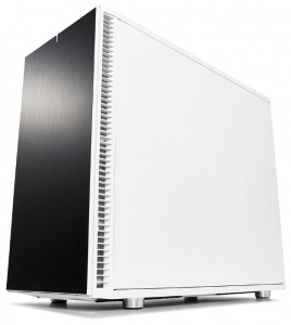    Fractal Design Define S2 TG White w/o PSU