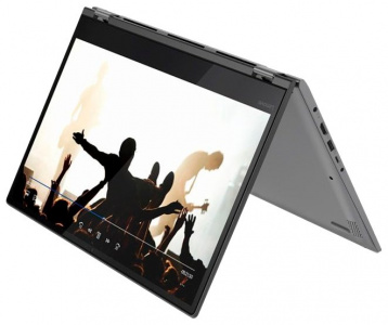  Lenovo Yoga 530-14ARR (81H9000ERU) Black