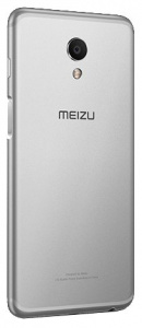    Meizu M6s 3Gb/32Gb Silver - 
