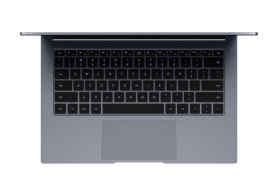  Honor MagicBook X14 (5301AAPL) Intel Core i3-10110U/2100 MHz/8Gb/14"/256Gb/Win10/gray