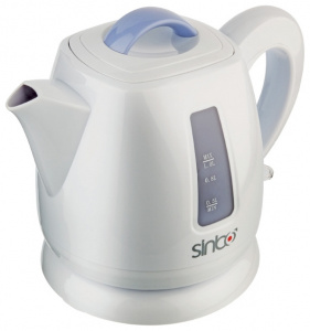  Sinbo SK-2359 white