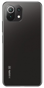    Xiaomi 2109119DG 11 Lite 8/256Gb truffle black - 