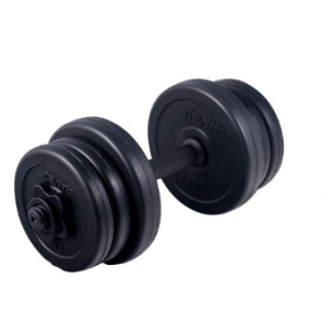   Starfit DB-701 (5 ), black - 