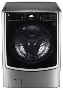     LG TW7000WS/TW350W - 