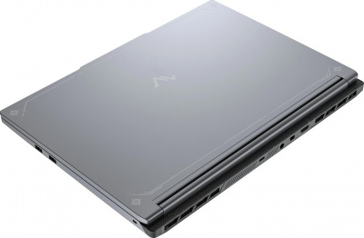 ������� Maibenben X16C-R72556 (X16C-R725560F44HG4E10) 16" IPS/Ryzen 7 H255/16Gb/512Gb/RTX 5060 8Gb/Win 11 H �����