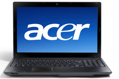 Ноутбук Acer Aspire 5750G-2414G32Mnkk