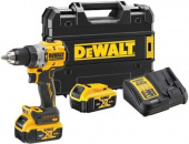   DeWalt DCD805P2T-QW . : (  )