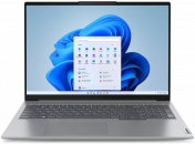  Lenovo ThinkBook 16 G6 IRL (21KH001ERU 32G) 16"/i5-1335U/32GB/512GBSSD/VGA int/FP/noOS/