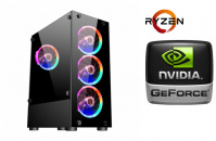 ��������� ���� TopComp AK 121979947 AMD Ryzen 7 5700X/Amd A520/16/HDD 1000/NVIDIA RTX 3060 12gb/��� ��