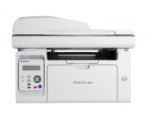  Pantum M6557NW A4 Net WiFi