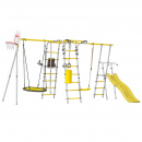 ������� ���������� �������� Romana Fitness-PRO � ������ 900 ��, �������� 4, grey/yellow