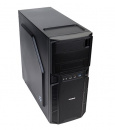    Zalman Z1 Black