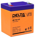�������������� ������� Delta HR 12-4.5 (12V/7.2Ah)