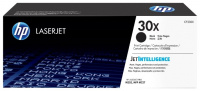   HP 30X CF230X, 
