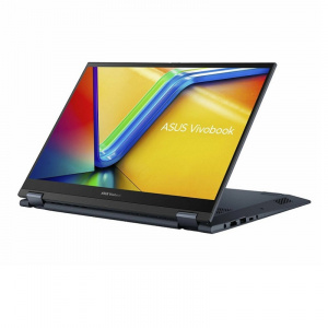  Asus VivoBook S 14 Flip TP3402VA-LZ350W (90NB10W1-M00DB0) 14"/Core i5-1335U/16GB/512Gb SSD/WIN11H/Quiet Blue