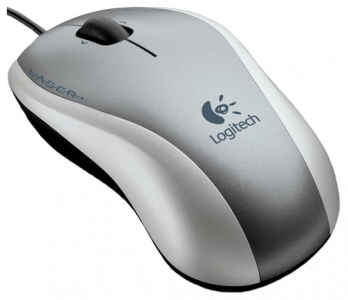 ���� ���� Logitech V150 Optical ��������-�������� ������������