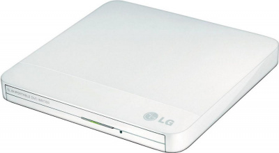     LG GP50NB41 White - 
