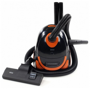    Mystery MVC-1122 black/orange - 