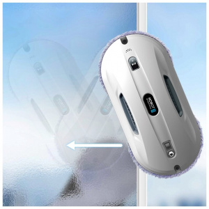 ���� ������ ���������������� Hobot 368, white ��������-�������� ������������