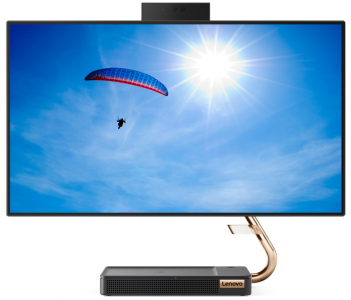    Lenovo IdeaCentre A540-24ICB (F0EL0079RK), black - 