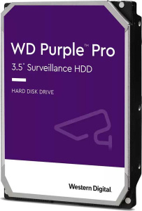������� ���� WD Original 14Tb WD141PURP