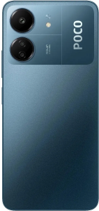    Xiaomi Poco C65 8/256Gb Blue - 