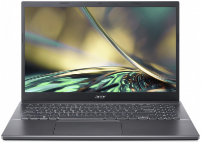  Acer Aspire 5 A515-57-52NV 15.6" FHD/Core i5 1235U/8Gb/SSD512Gb/Intel Iris Xe gr/Eshell/grey