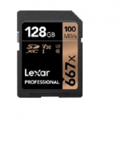     Lexar LSD128B667 128Gb - 