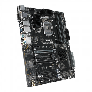   ASUS WS C246 DC