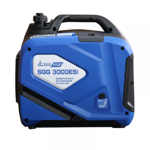 ����������� ��������� ��� SGG 3000ESi, 2.8 ���