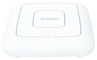 Wi-Fi ����� ������� D-Link DAP-300P/A1A white