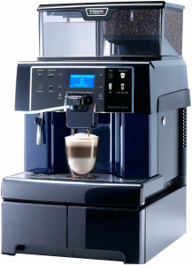  SAECO AULIKA RI9846/07 Black