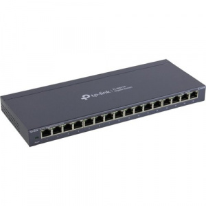 ���������� Tp-Link TL-SG116E 16-Port Switch