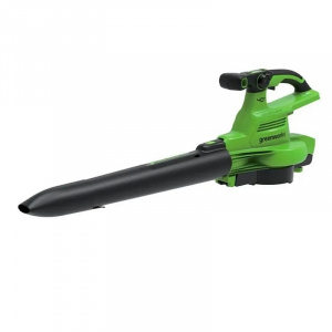   - Greenworks 2406907, 40V, ,     - 